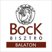 Bock Bisztró – Balaton